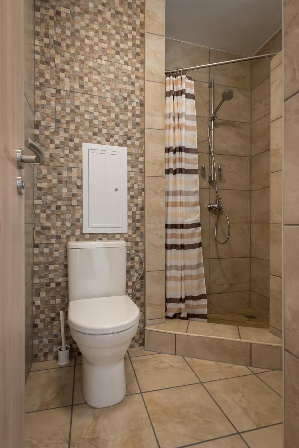 Symple Apartments Кошице Экстерьер фото