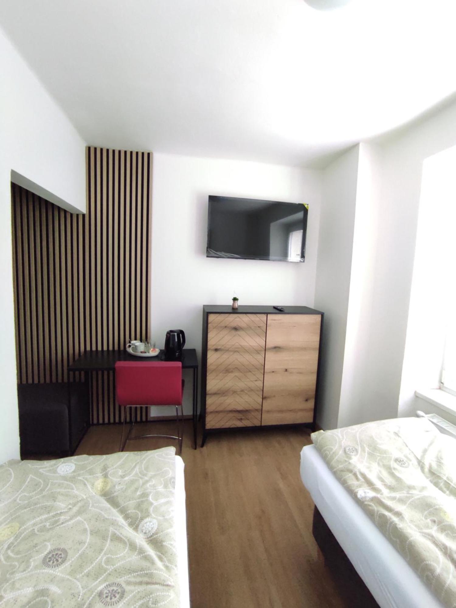Symple Apartments Кошице Экстерьер фото