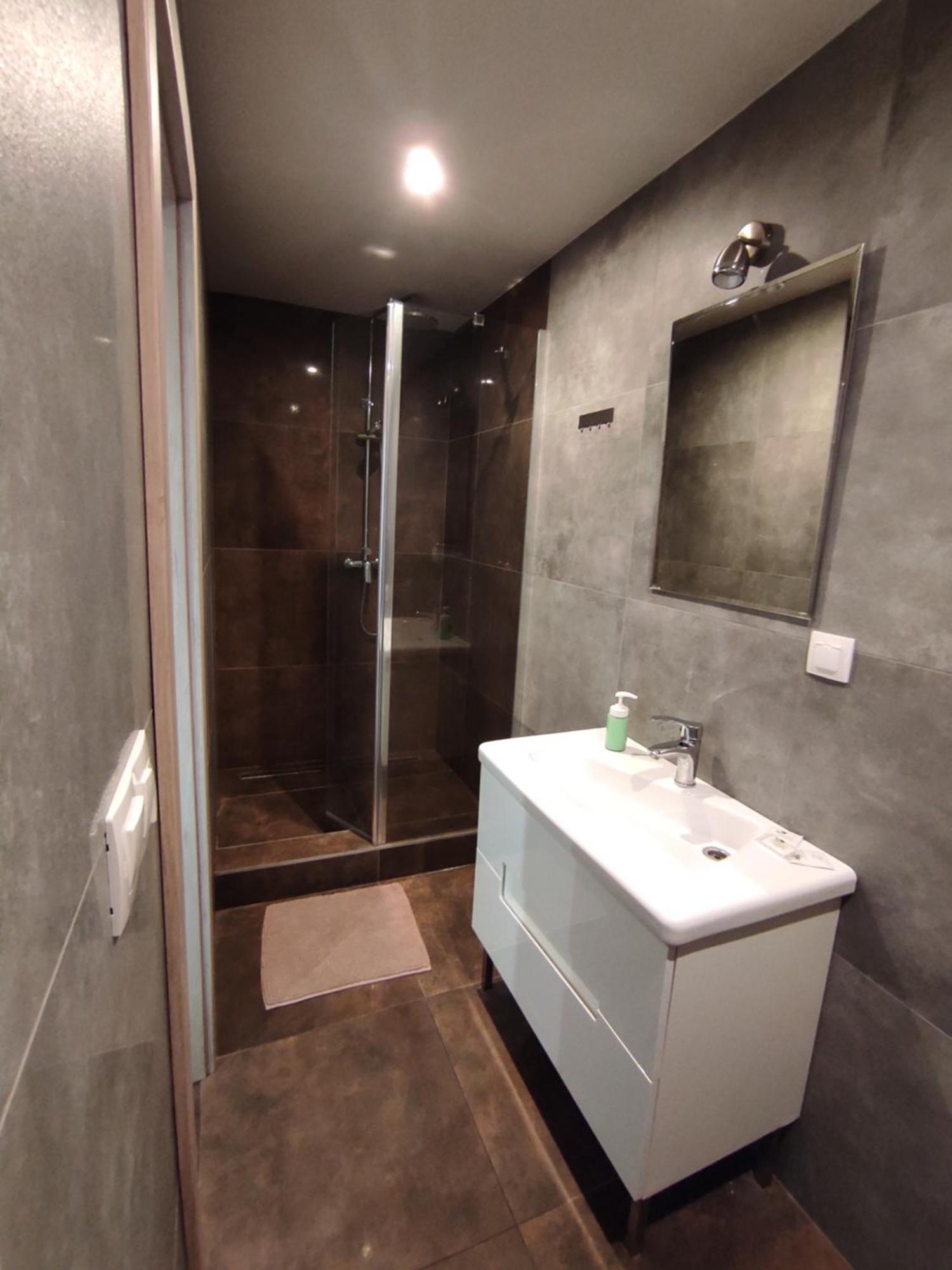Symple Apartments Кошице Экстерьер фото