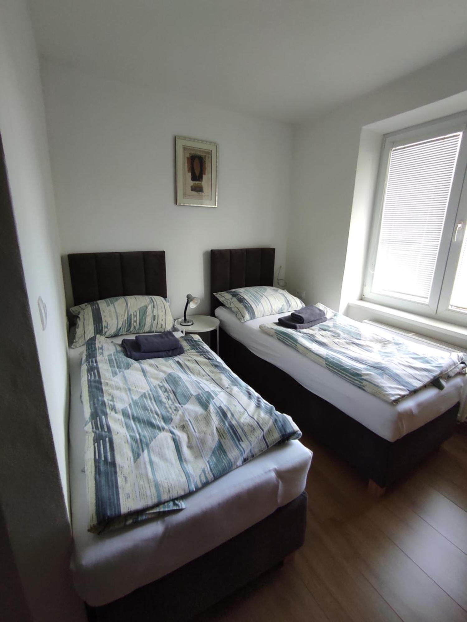 Symple Apartments Кошице Экстерьер фото