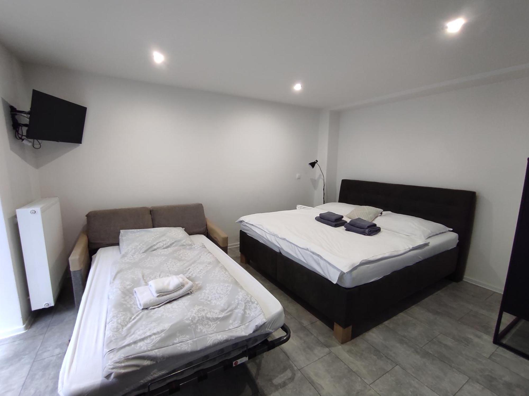 Symple Apartments Кошице Экстерьер фото
