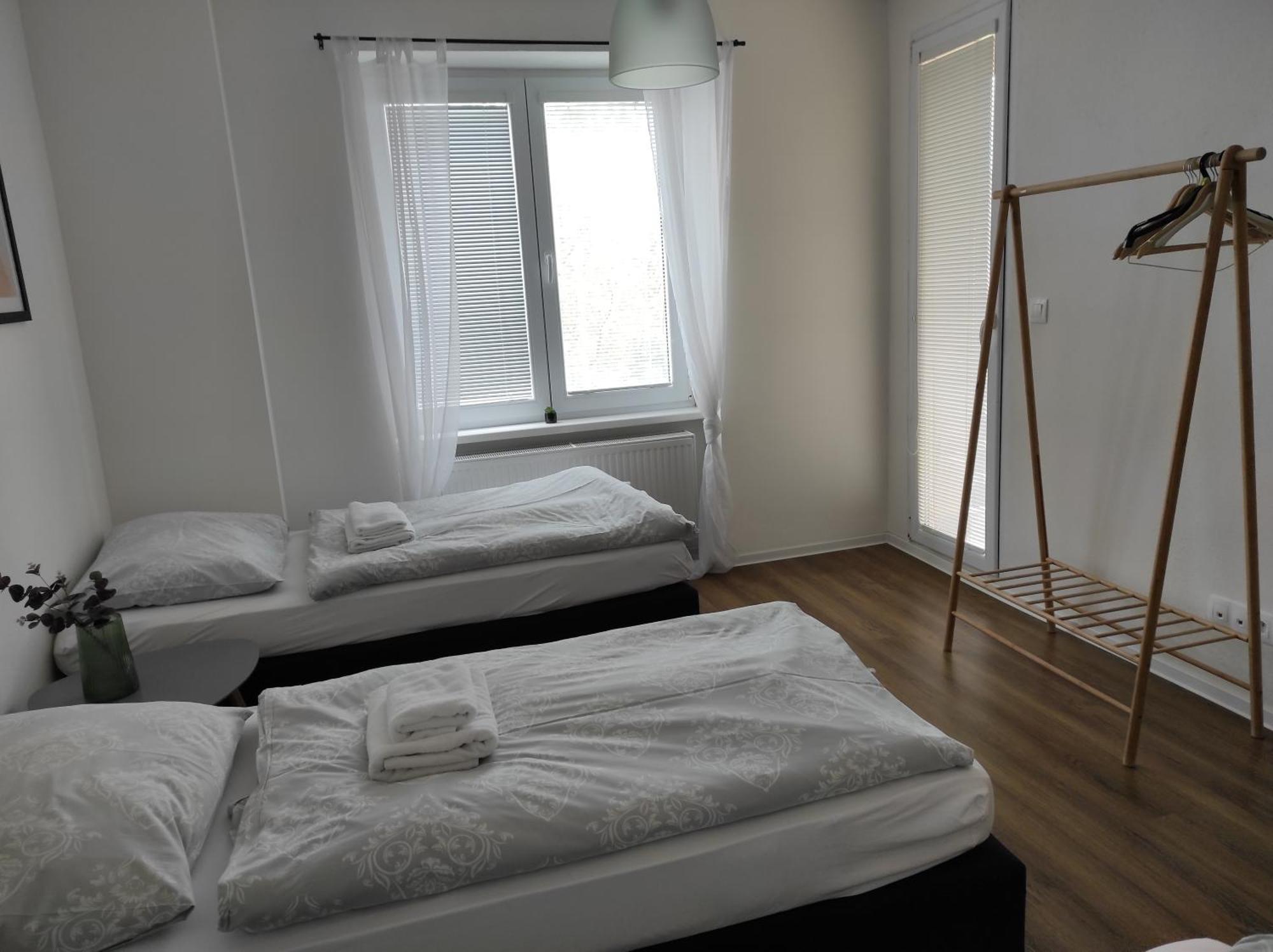 Symple Apartments Кошице Экстерьер фото