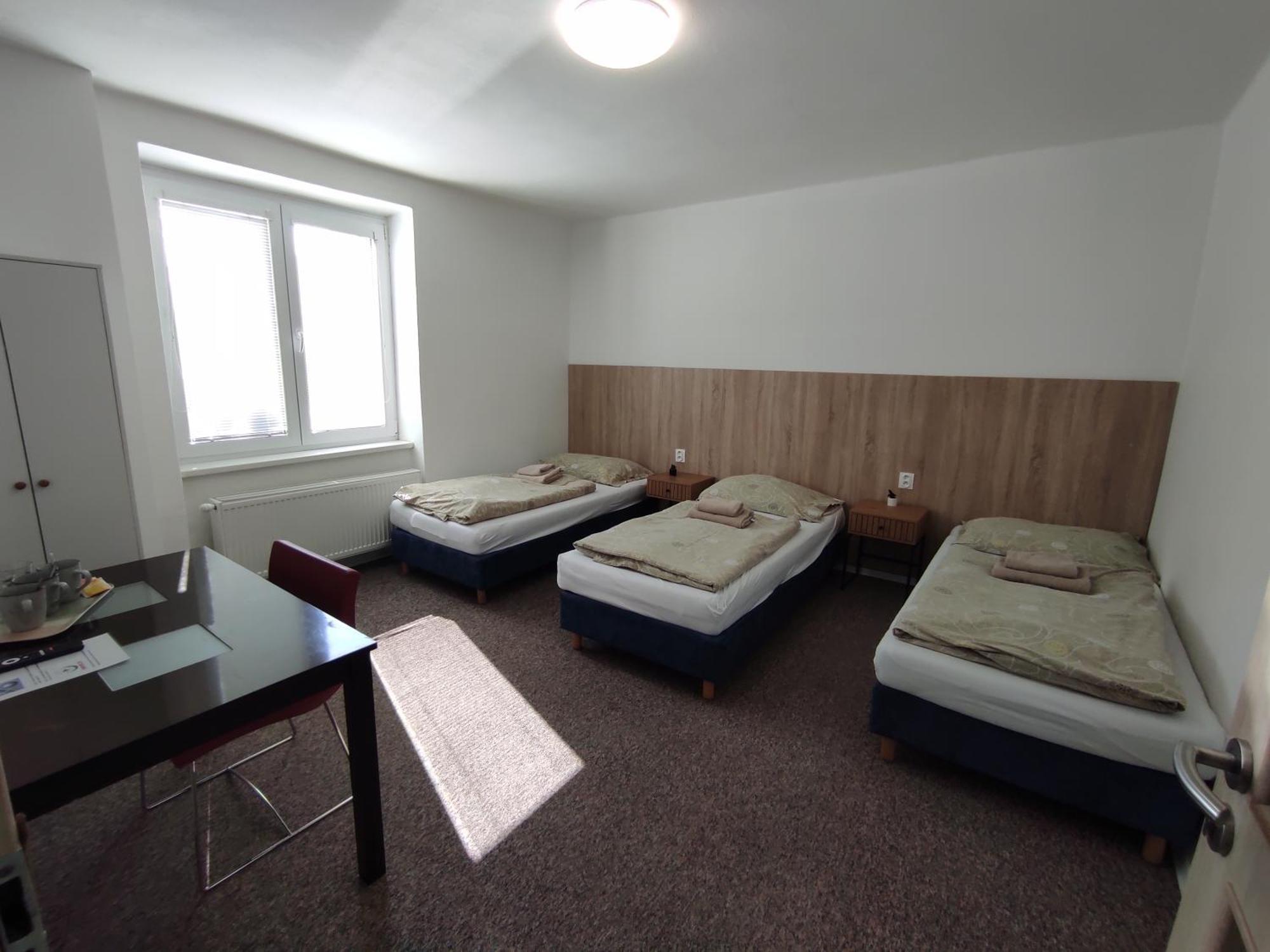 Symple Apartments Кошице Экстерьер фото
