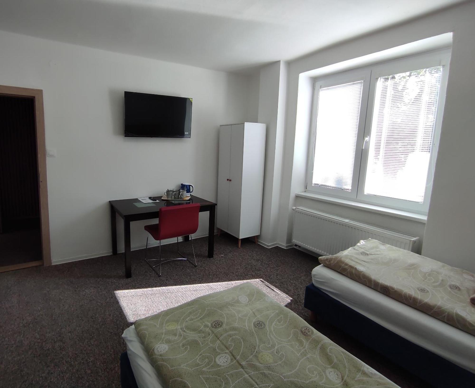 Symple Apartments Кошице Номер фото